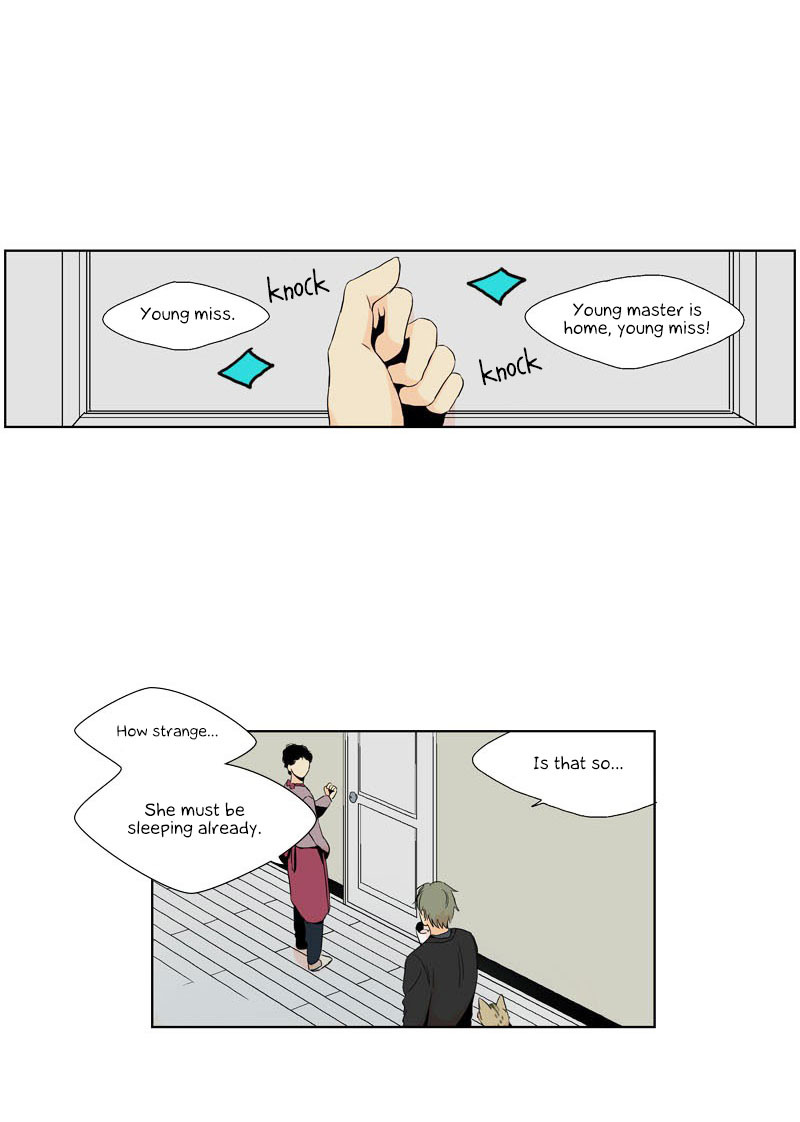 Prince of Prince Chapter 1 page 50 - Chapter 1