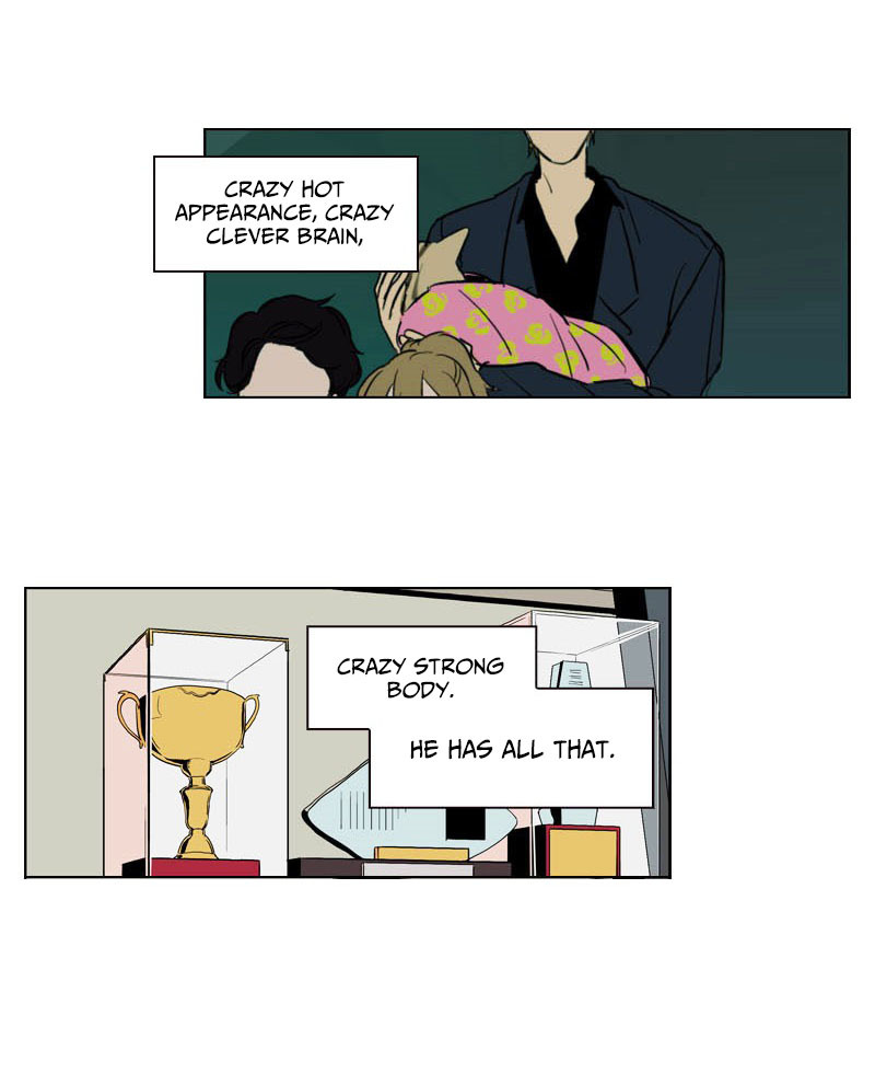 Prince of Prince Chapter 1 page 53 - Chapter 1