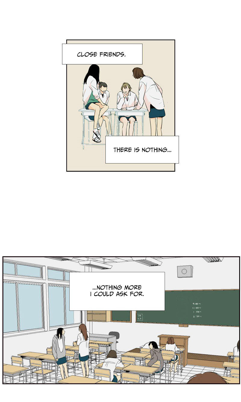 Prince of Prince Chapter 1 page 6 - Chapter 1