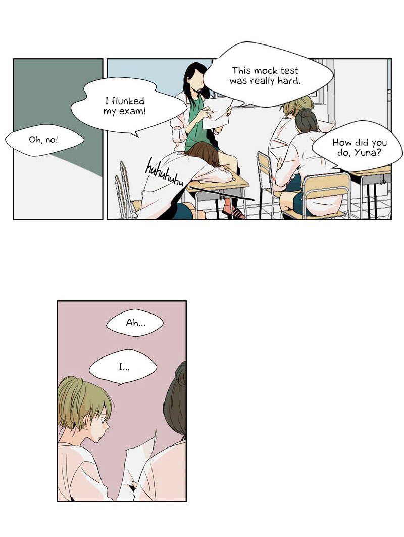 Prince of Prince Chapter 1 page 7 - Chapter 1