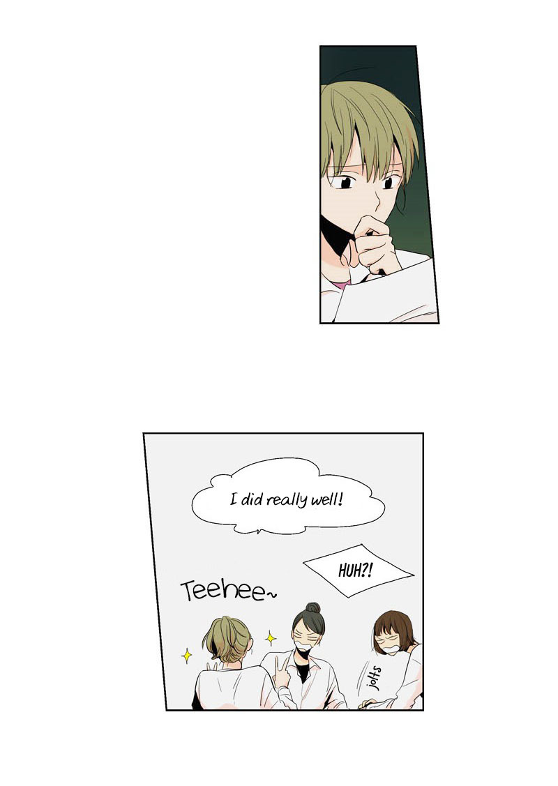 Prince of Prince Chapter 1 page 8 - Chapter 1