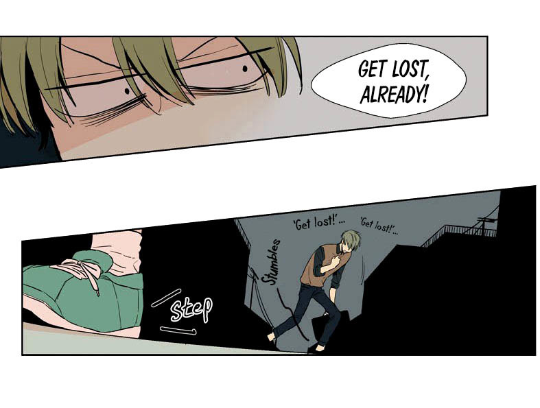 Prince of Prince Chapter 10 page 10 - Chapter 10