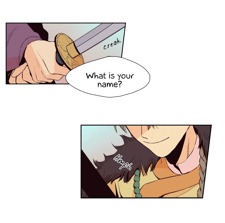 Prince of Prince Chapter 10 page 13 - Chapter 10