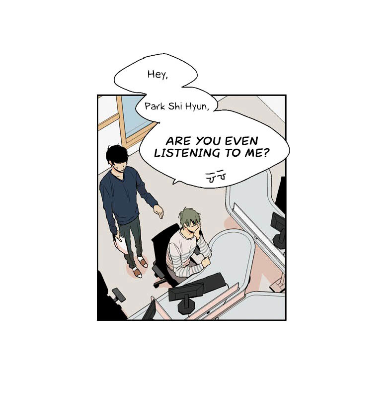 Prince of Prince Chapter 10 page 17 - Chapter 10