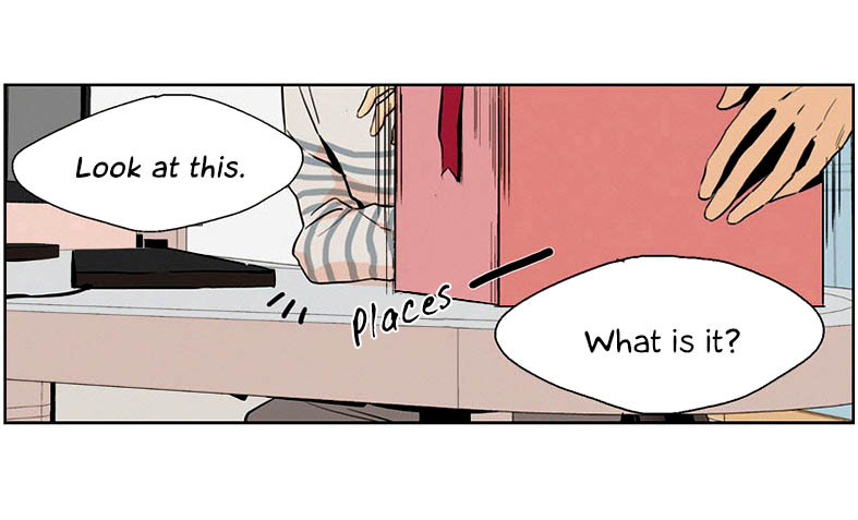 Prince of Prince Chapter 10 page 23 - Chapter 10