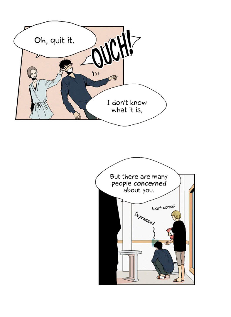 Prince of Prince Chapter 10 page 25 - Chapter 10