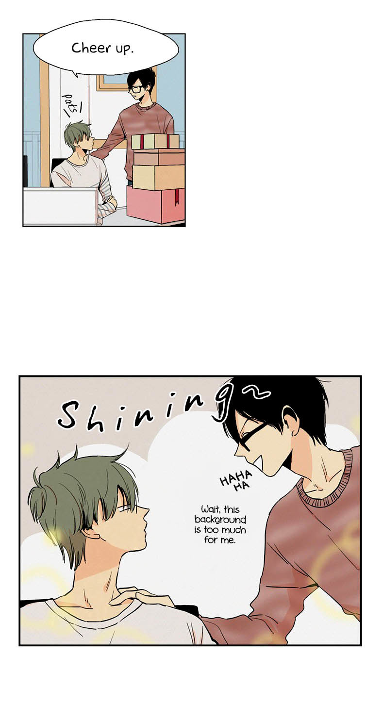 Prince of Prince Chapter 10 page 26 - Chapter 10