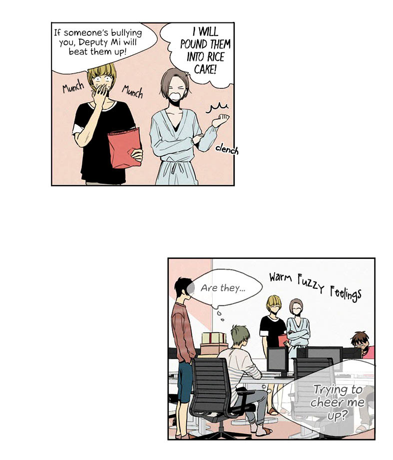 Prince of Prince Chapter 10 page 28 - Chapter 10