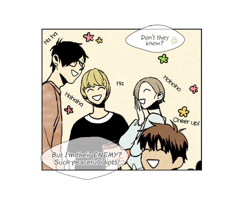 Prince of Prince Chapter 10 page 29 - Chapter 10