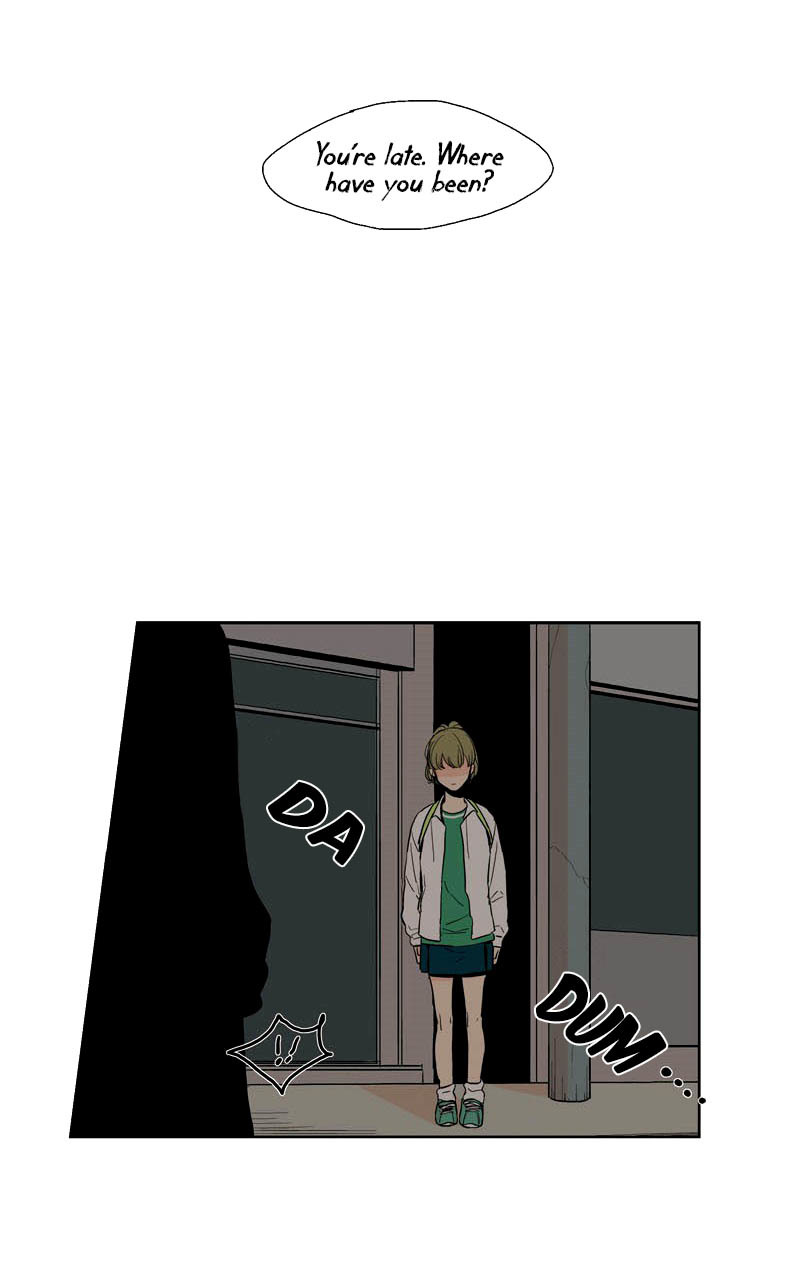Prince of Prince Chapter 10 page 3 - Chapter 10