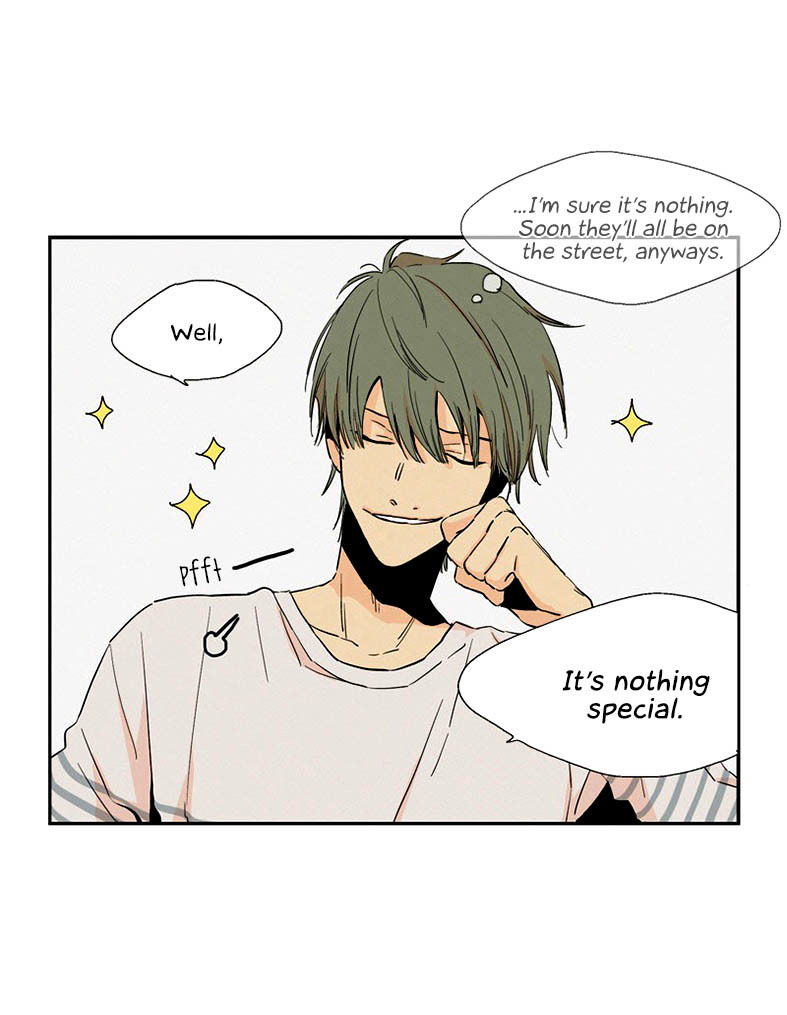 Prince of Prince Chapter 10 page 31 - Chapter 10