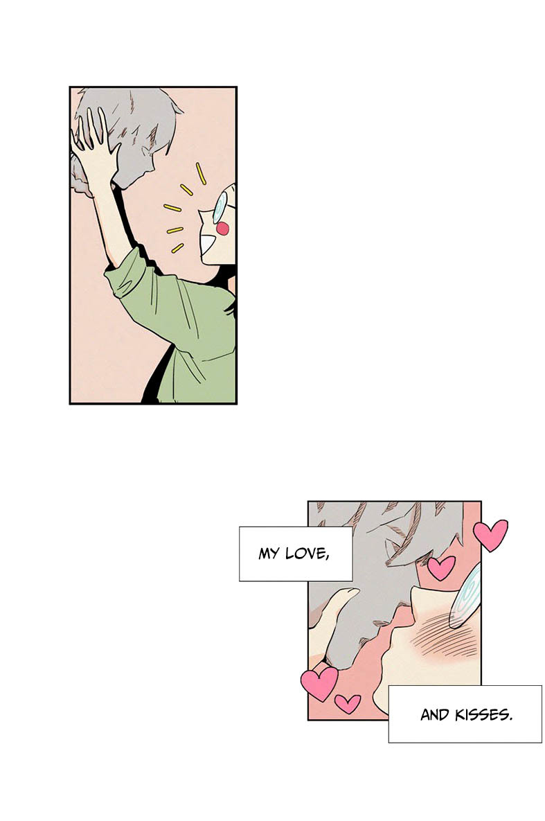 Prince of Prince Chapter 10 page 36 - Chapter 10