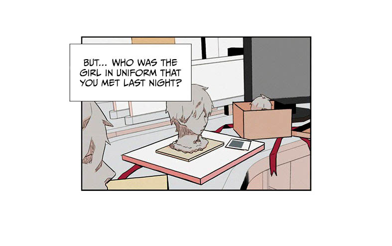 Prince of Prince Chapter 10 page 39 - Chapter 10