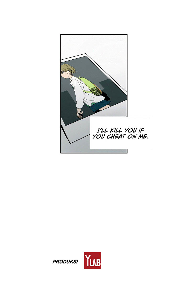 Prince of Prince Chapter 10 page 40 - Chapter 10