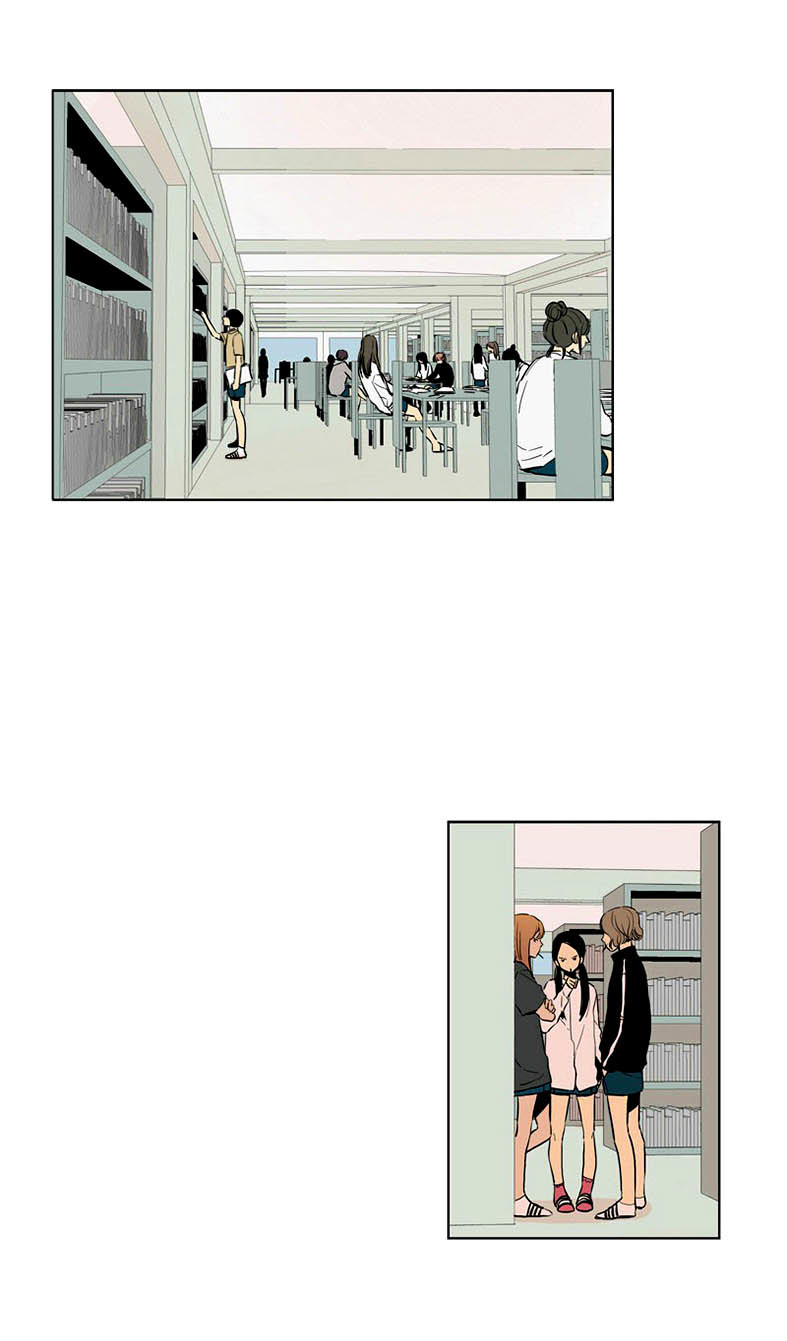 Prince of Prince Chapter 10 page 41 - Chapter 10