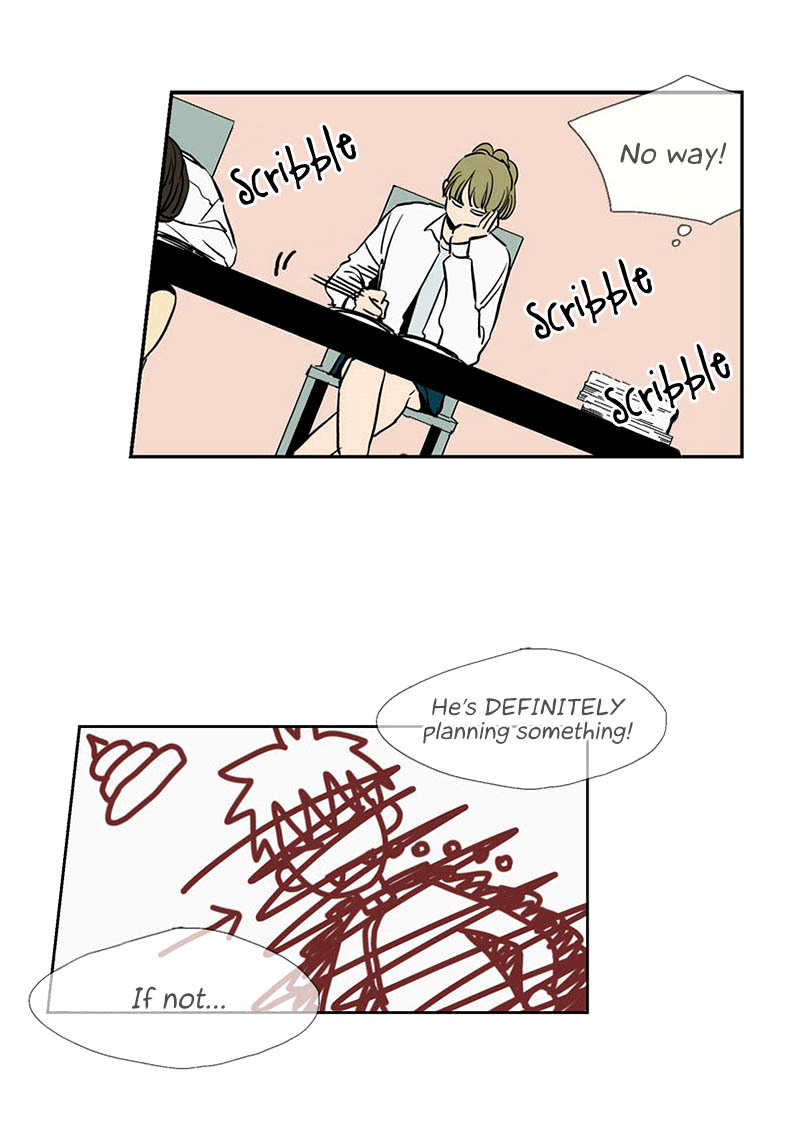 Prince of Prince Chapter 10 page 44 - Chapter 10