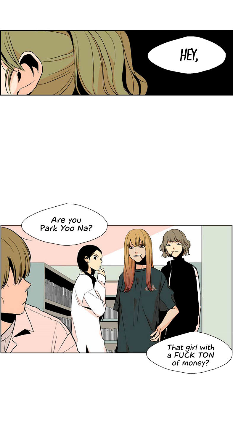 Prince of Prince Chapter 10 page 45 - Chapter 10