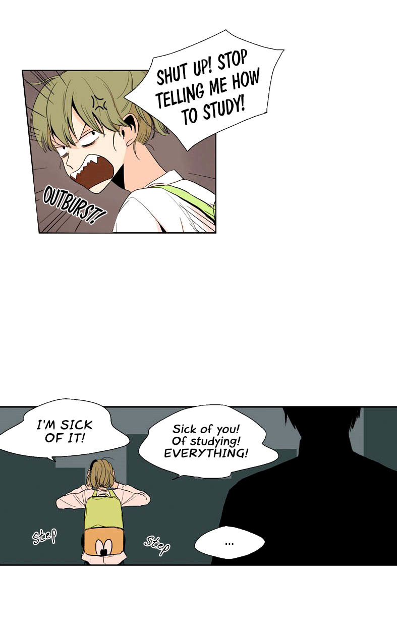 Prince of Prince Chapter 10 page 8 - Chapter 10