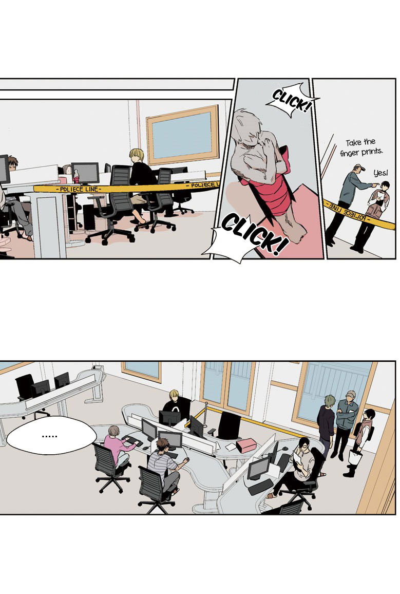 Prince of Prince Chapter 11 page 10 - Chapter 11