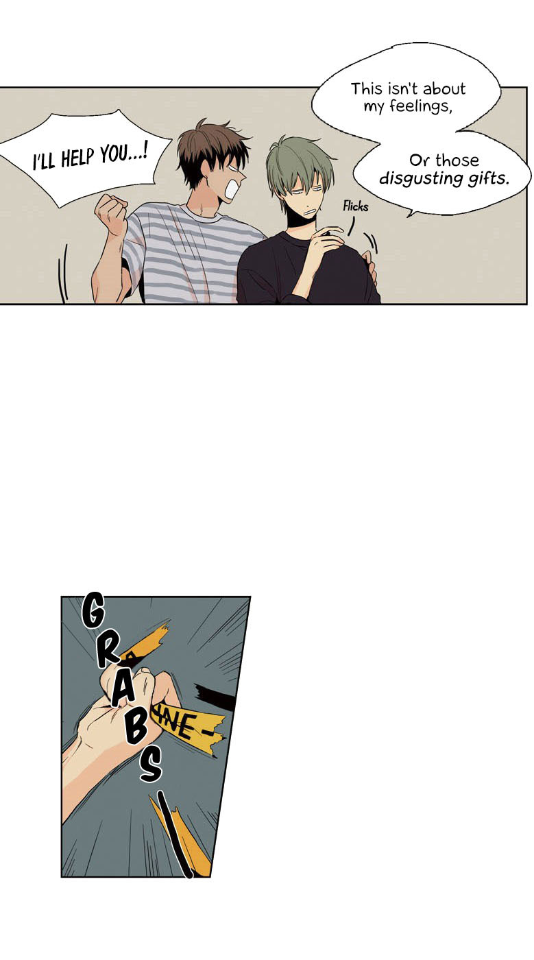 Prince of Prince Chapter 11 page 14 - Chapter 11