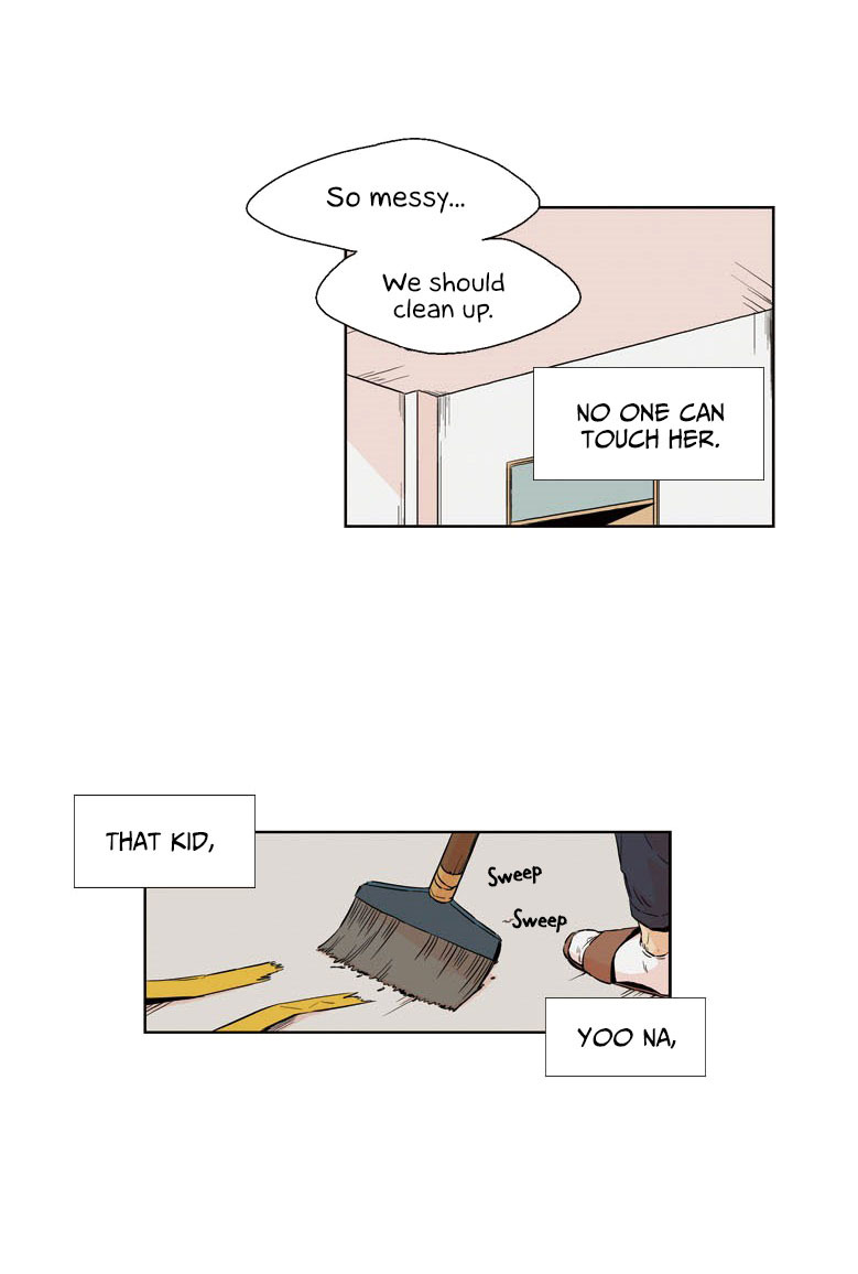 Prince of Prince Chapter 11 page 16 - Chapter 11