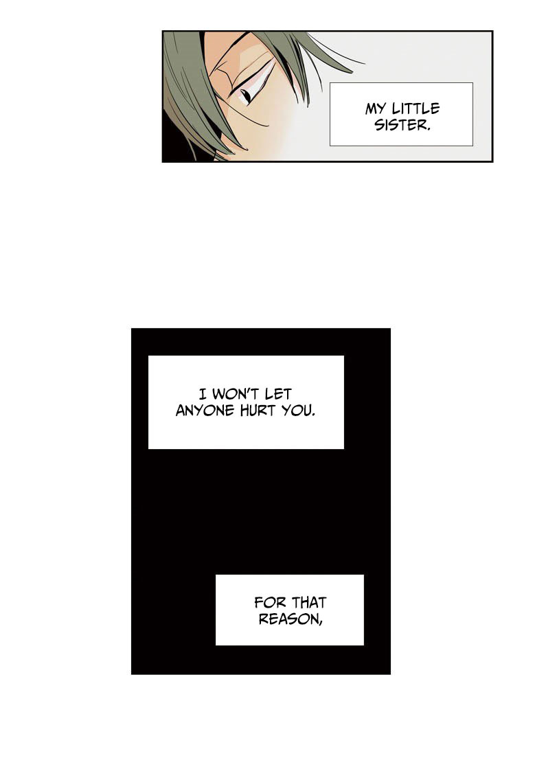 Prince of Prince Chapter 11 page 17 - Chapter 11