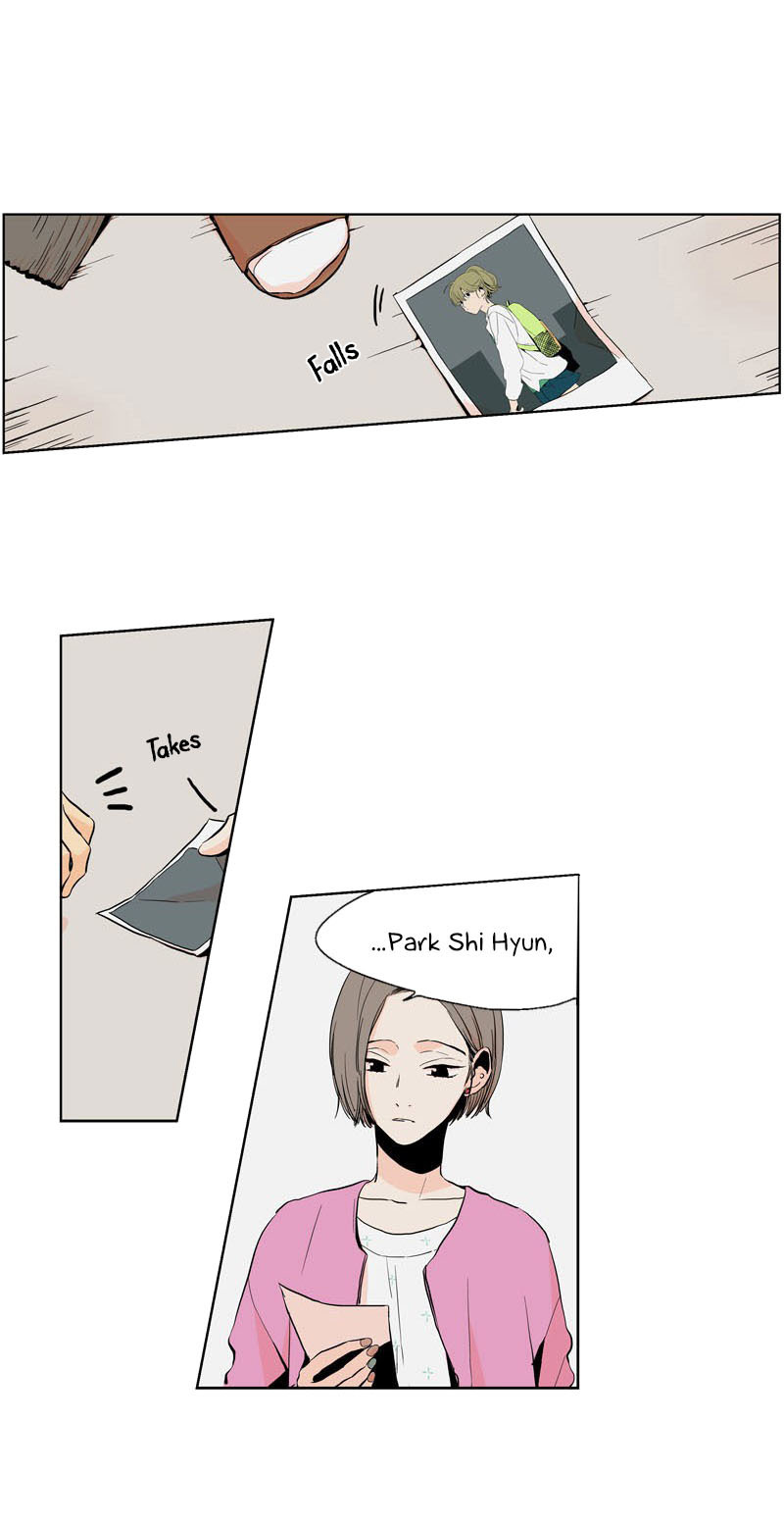 Prince of Prince Chapter 11 page 20 - Chapter 11