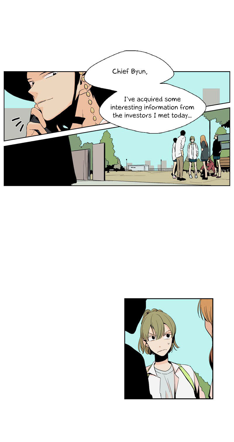 Prince of Prince Chapter 11 page 24 - Chapter 11
