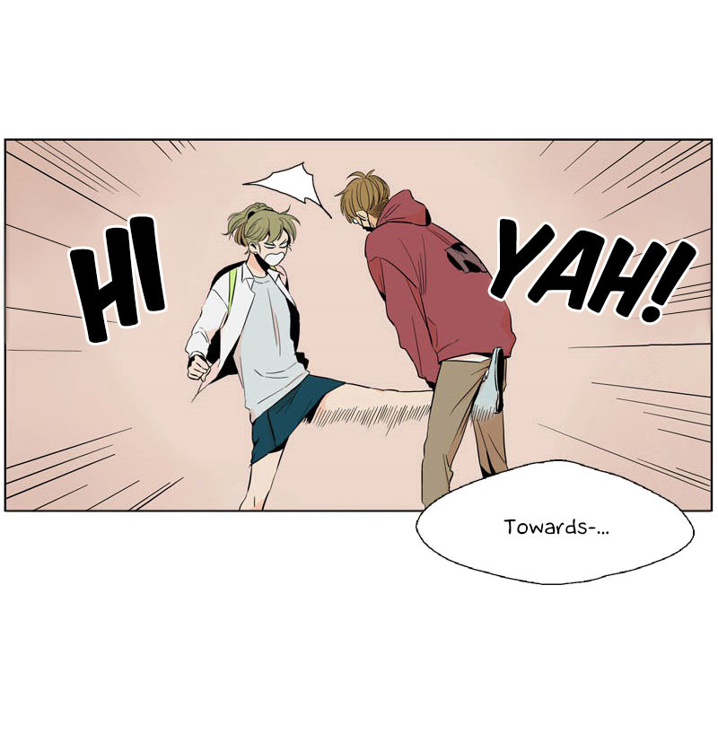 Prince of Prince Chapter 11 page 27 - Chapter 11