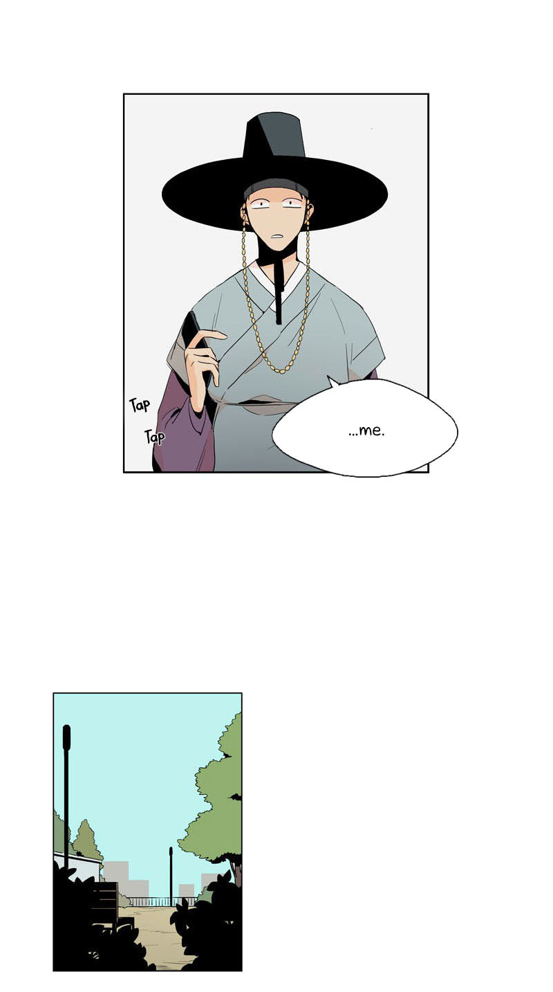 Prince of Prince Chapter 11 page 29 - Chapter 11