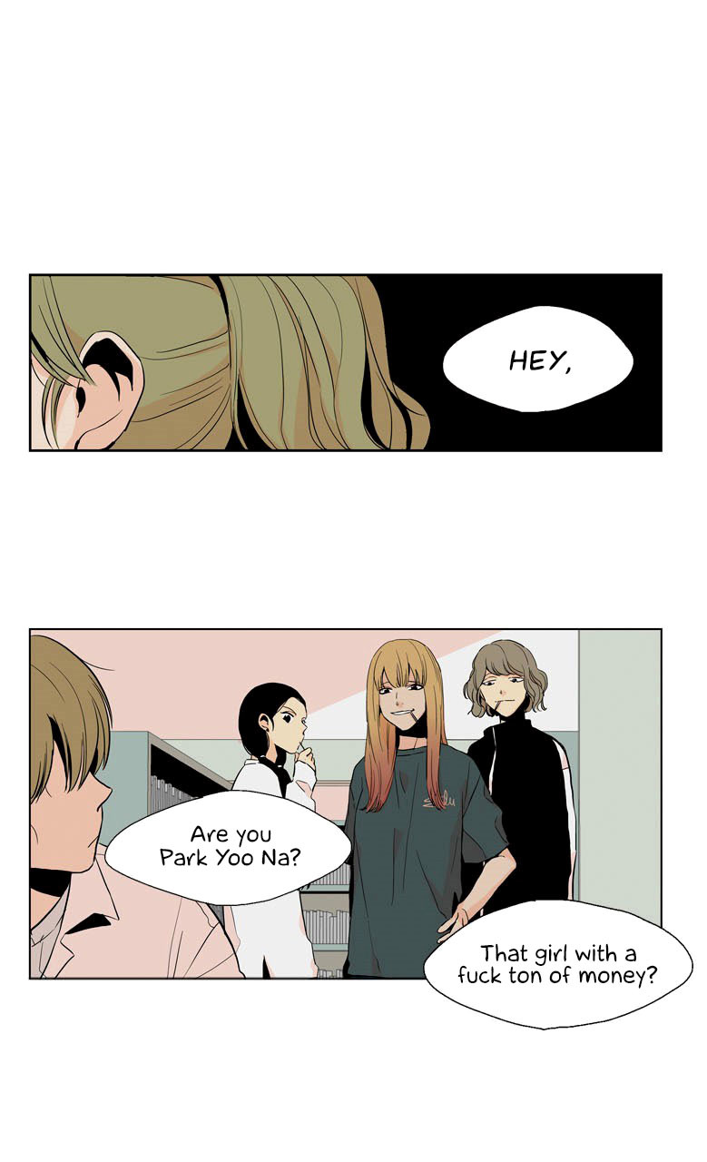 Prince of Prince Chapter 11 page 3 - Chapter 11