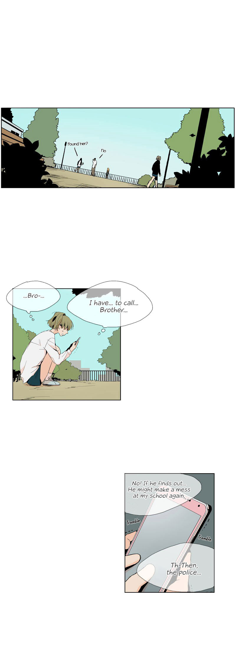 Prince of Prince Chapter 11 page 30 - Chapter 11