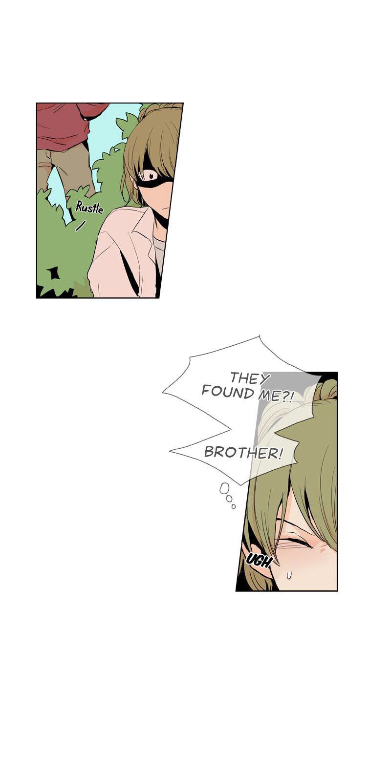 Prince of Prince Chapter 11 page 31 - Chapter 11