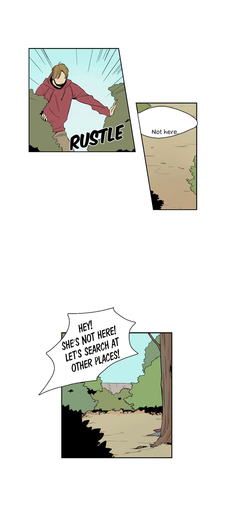 Prince of Prince Chapter 11 page 33 - Chapter 11
