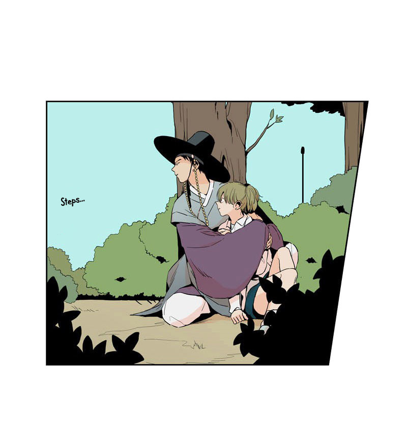 Prince of Prince Chapter 11 page 34 - Chapter 11