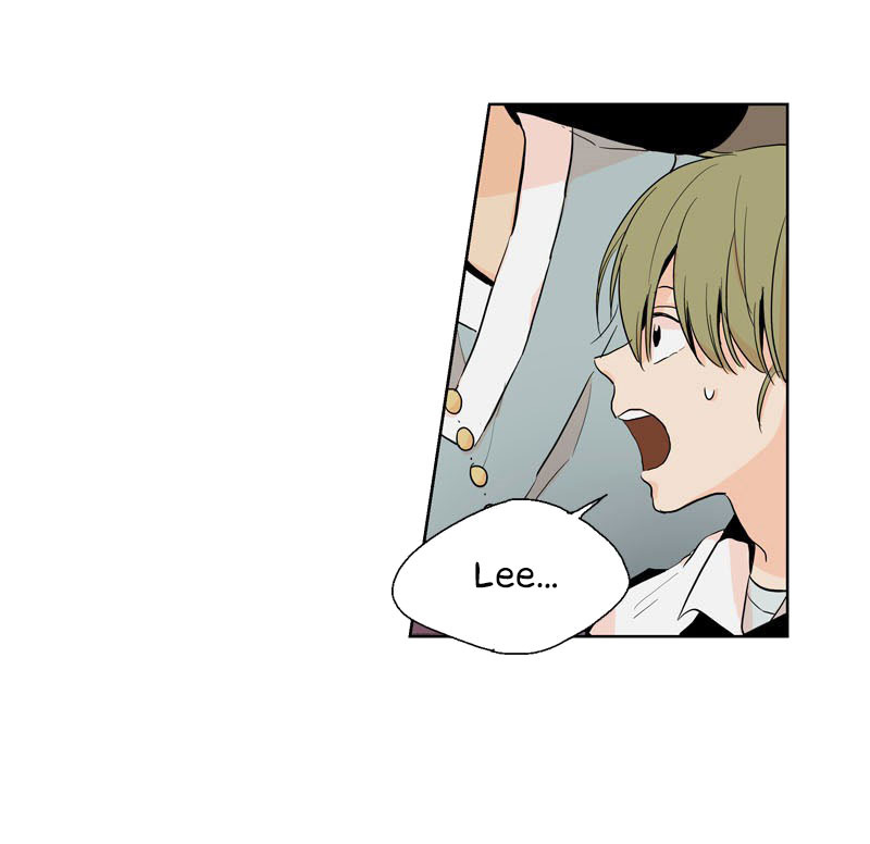 Prince of Prince Chapter 11 page 35 - Chapter 11