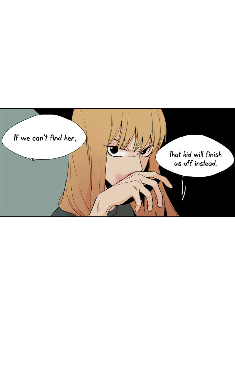Prince of Prince Chapter 11 page 38 - Chapter 11