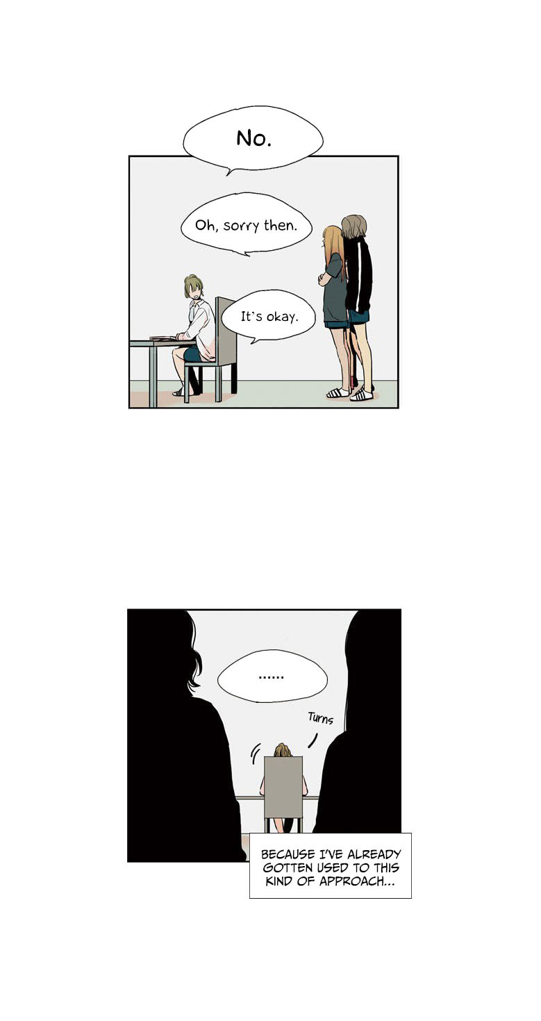 Prince of Prince Chapter 11 page 4 - Chapter 11