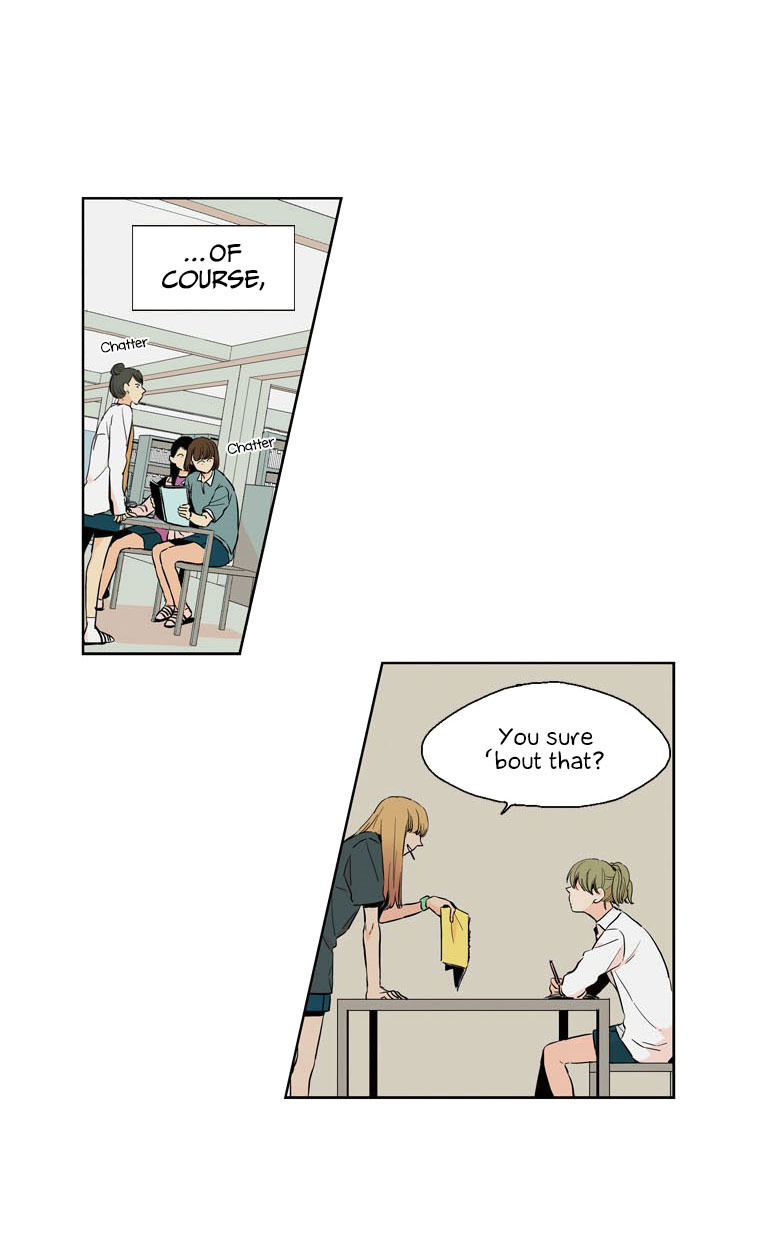 Prince of Prince Chapter 11 page 6 - Chapter 11