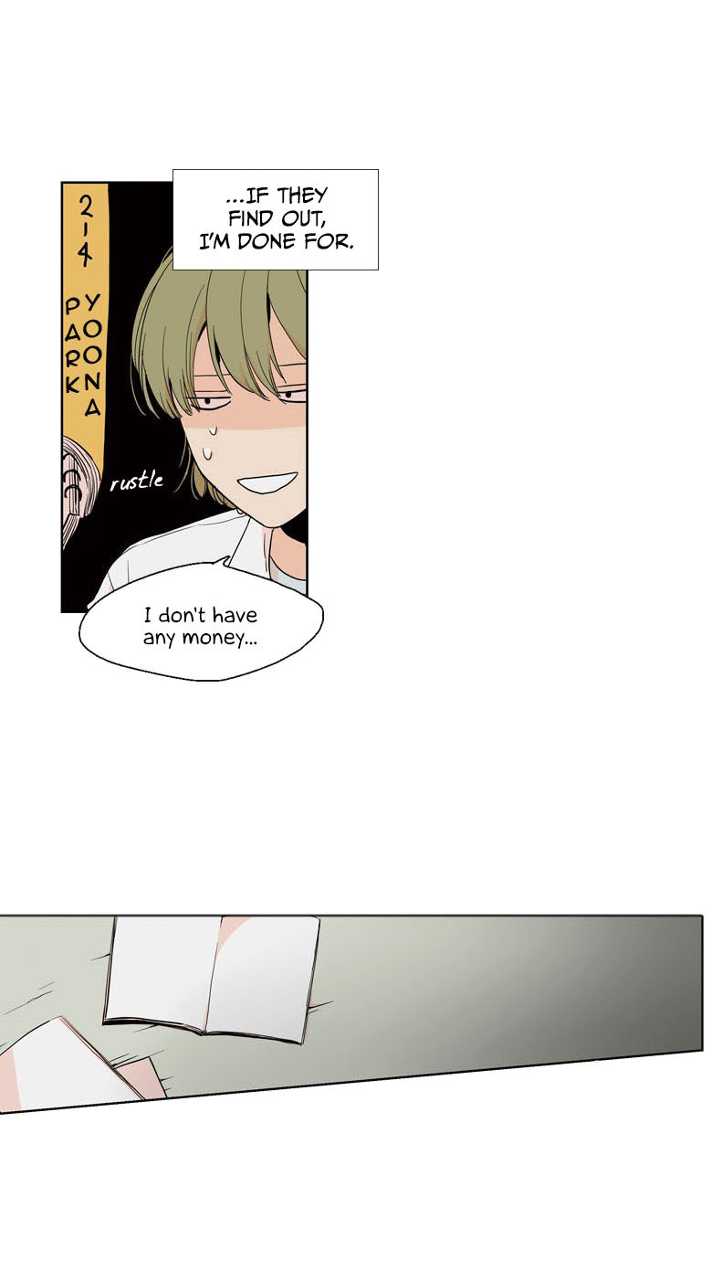 Prince of Prince Chapter 11 page 7 - Chapter 11