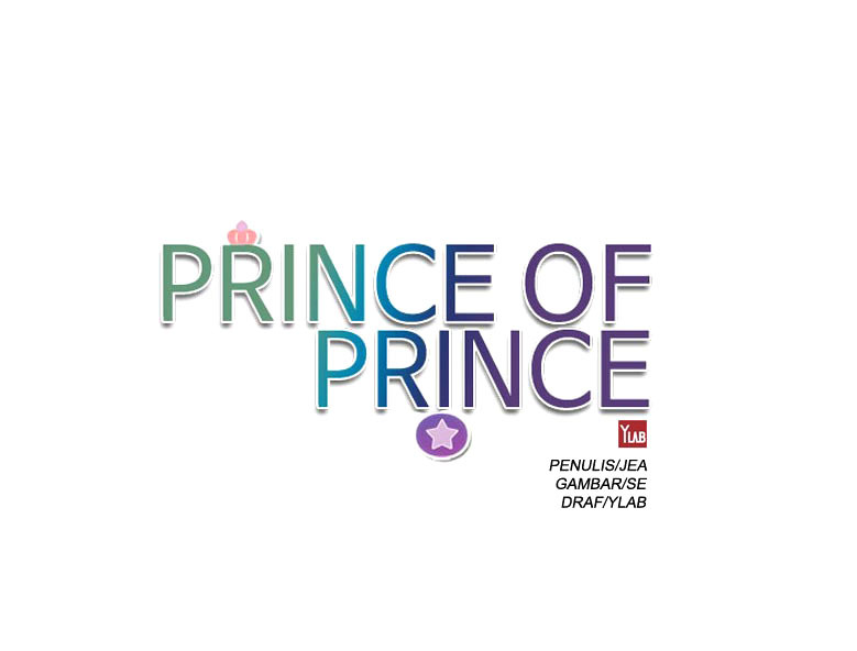Prince of Prince Chapter 11 page 8 - Chapter 11