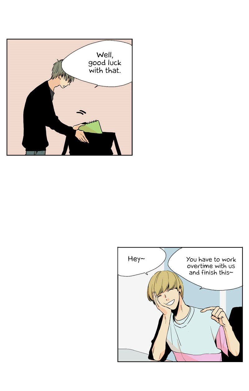 Prince of Prince Chapter 12 page 10 - Chapter 12