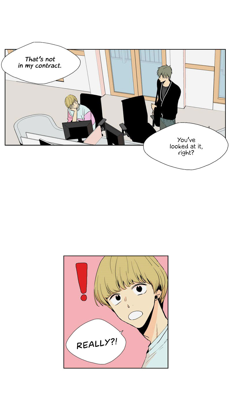 Prince of Prince Chapter 12 page 11 - Chapter 12