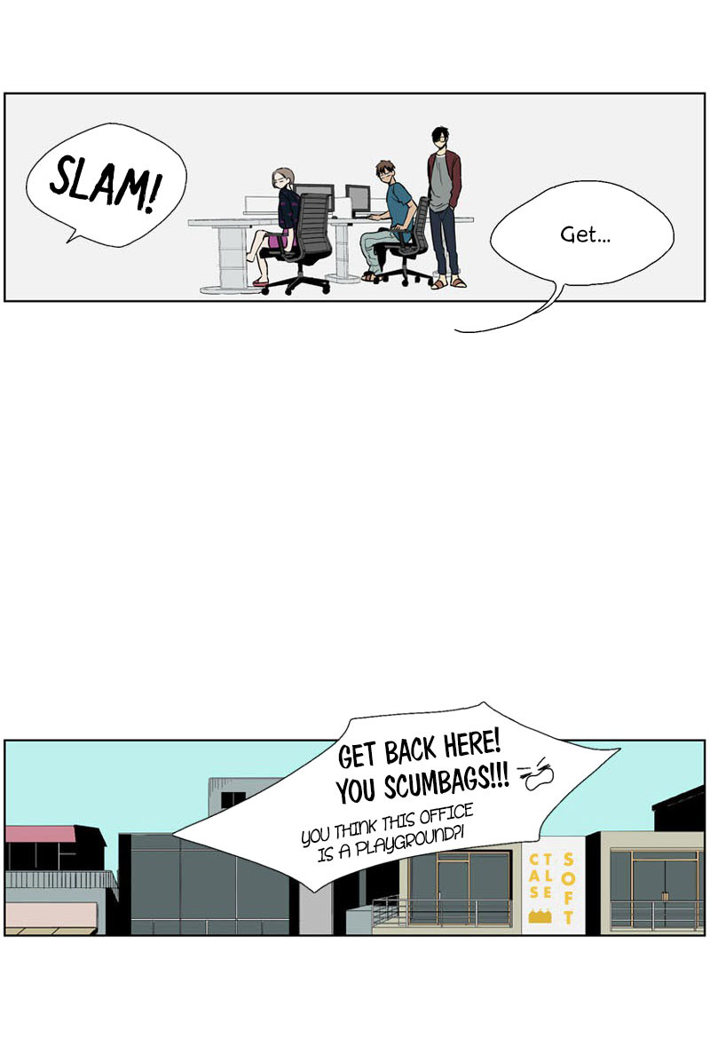 Prince of Prince Chapter 12 page 13 - Chapter 12