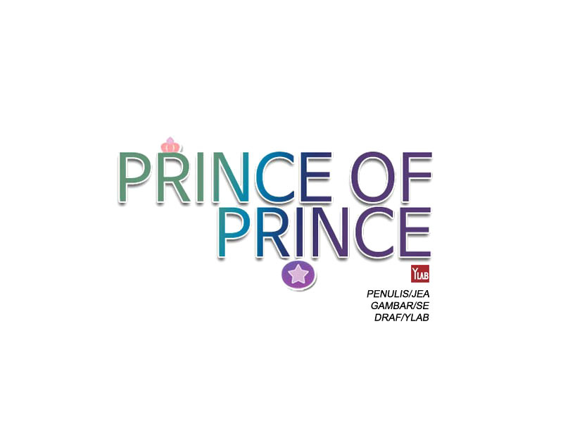 Prince of Prince Chapter 12 page 14 - Chapter 12