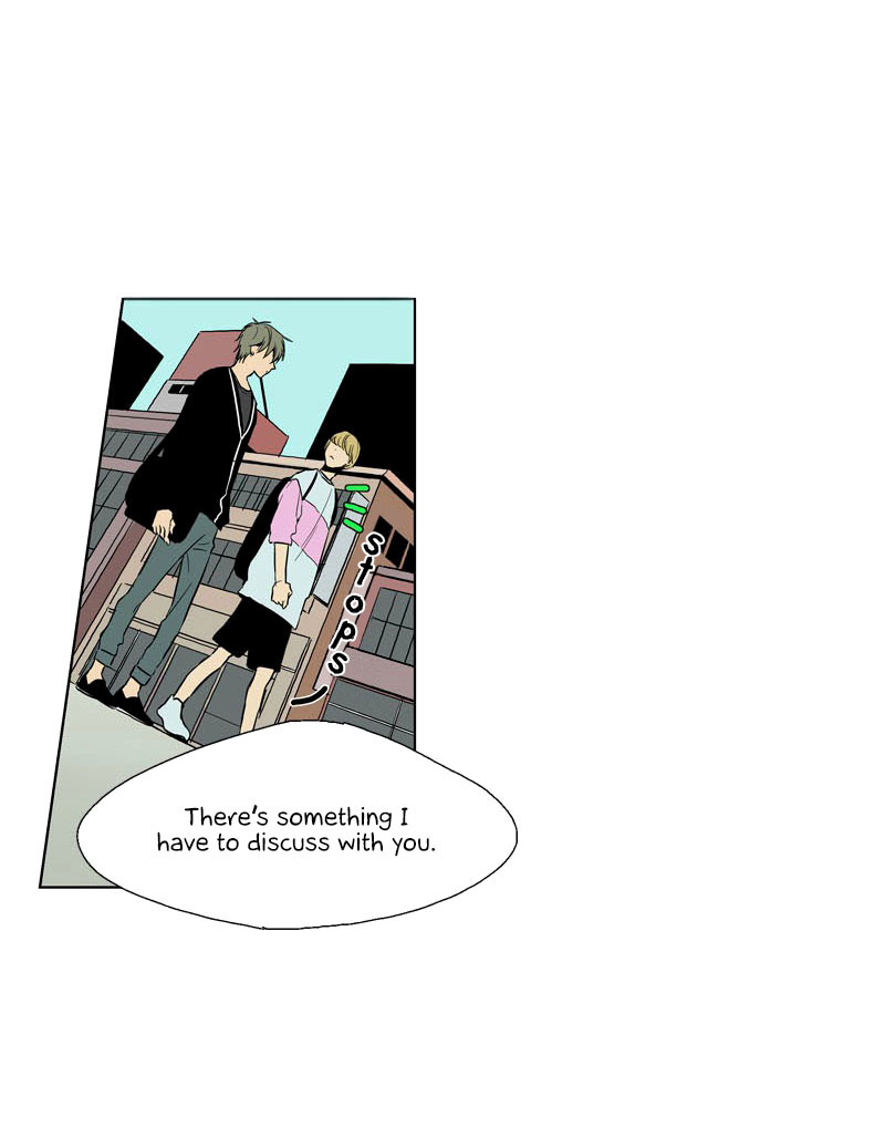 Prince of Prince Chapter 12 page 17 - Chapter 12