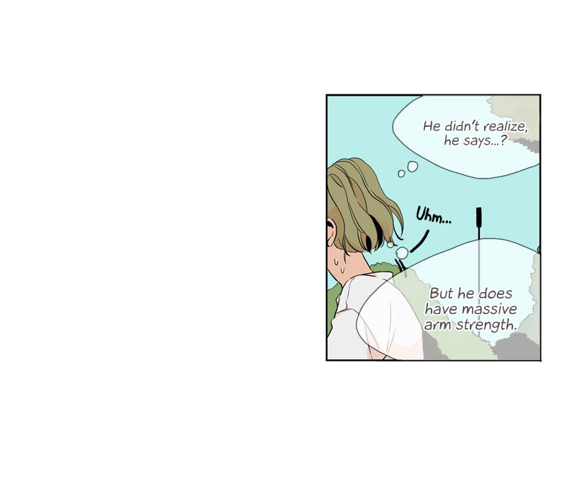 Prince of Prince Chapter 12 page 21 - Chapter 12