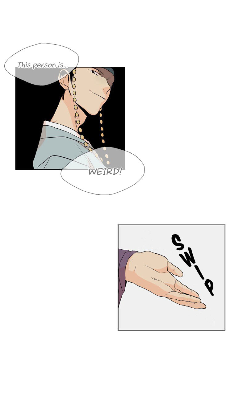 Prince of Prince Chapter 12 page 22 - Chapter 12