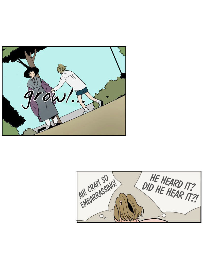 Prince of Prince Chapter 12 page 24 - Chapter 12