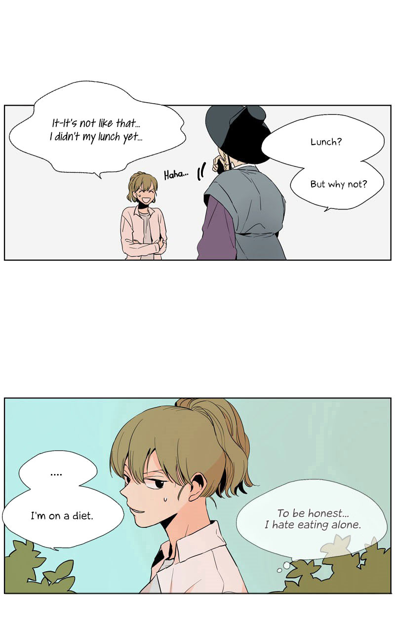 Prince of Prince Chapter 12 page 26 - Chapter 12